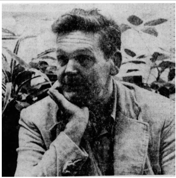 True Crime: Who Killed The Eccentric Presidential Candidate From Michigan?