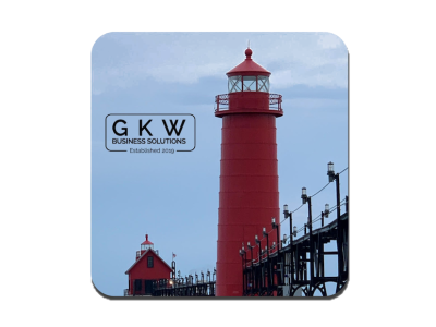 GKW Business Solutions Logo