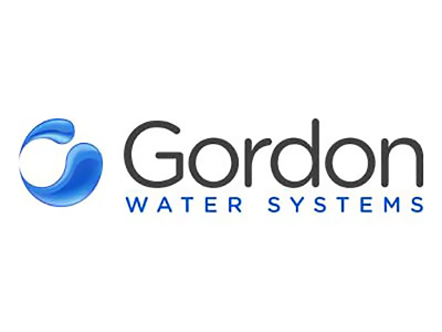 Gordon Water Systems Logo