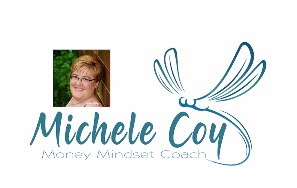 Michele Coy, Money Mindset Coach