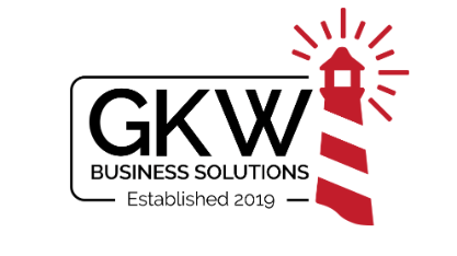 GKW Business Solutions Logo