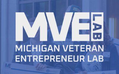 (Community Matters 156) GVSU Battle Creek Brings Veterans Entrepreneurship Lab to Town