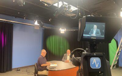 (Creating Dementia Solutions 79-80) Personal Stories: Rep. Steve Frisbie Shares How Paramedic Career and Family Shape his Dementia Advocacy